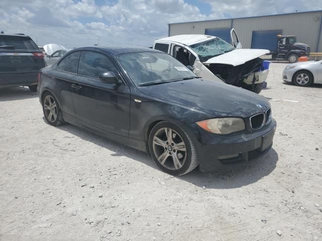 2011 BMW 128 I