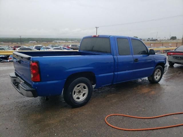 2004 Chevrolet Silverado C1500