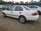 2000 Chevrolet GEO Prizm Base