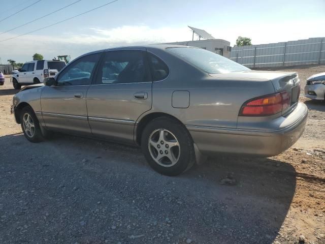 1998 Toyota Avalon XL