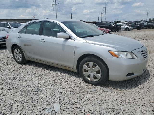 2008 Toyota Camry CE