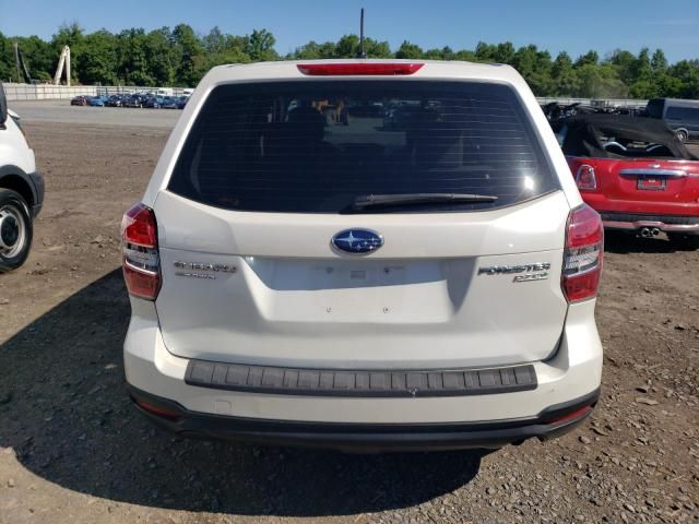 2014 Subaru Forester 2.5I