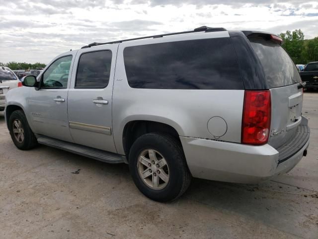 2012 GMC Yukon XL C1500 SLT