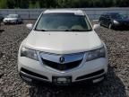 2013 Acura MDX Advance