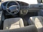 2002 Toyota Sienna CE