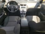 2012 Chevrolet Malibu 1LT