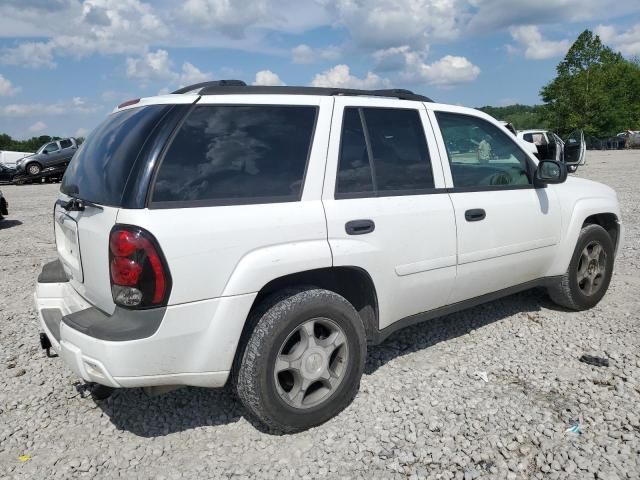 2006 Chevrolet Trailblazer LS