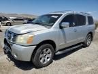 2004 Nissan Armada SE