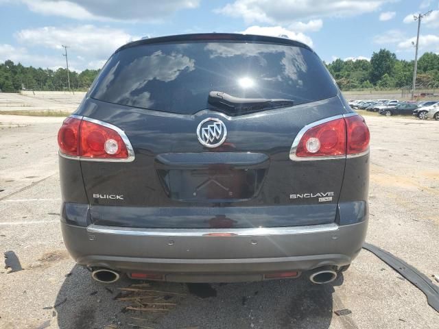 2011 Buick Enclave CXL