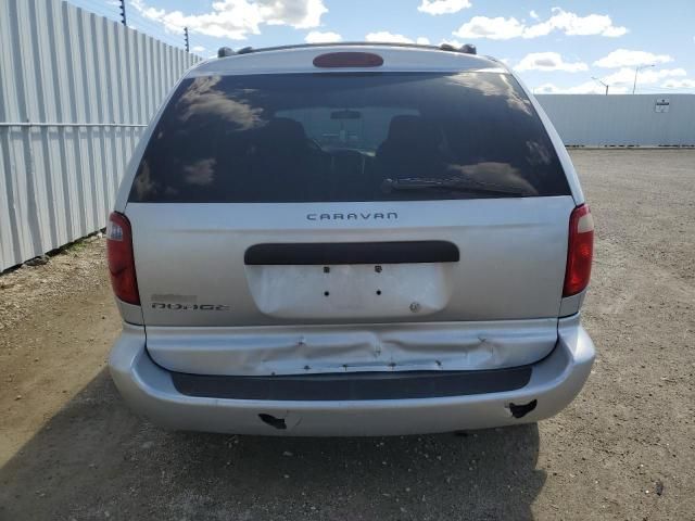 2004 Dodge Caravan SE