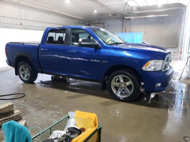 2010 Dodge RAM 1500