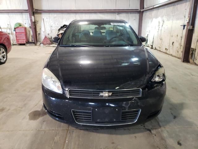 2009 Chevrolet Impala 1LT