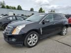 2011 Cadillac SRX Premium Collection