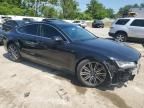 2013 Audi A7 Prestige