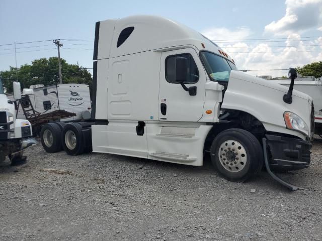 2017 Freightliner Cascadia 125