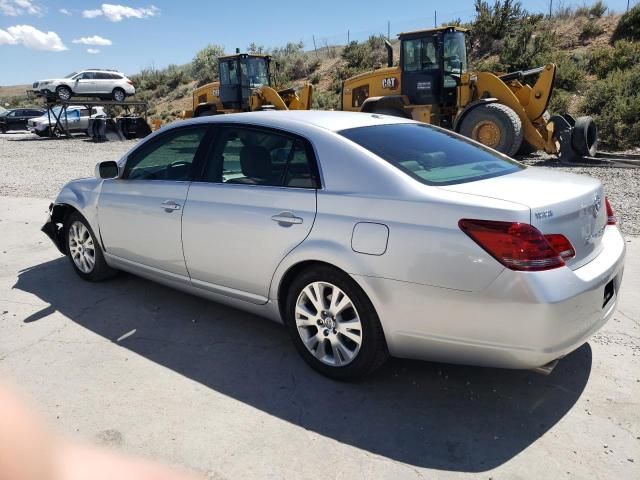 2009 Toyota Avalon XL