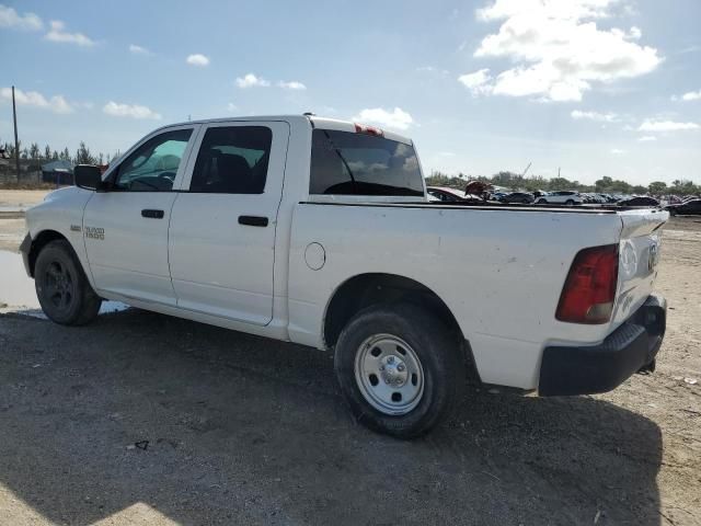 2013 Dodge RAM 1500 ST