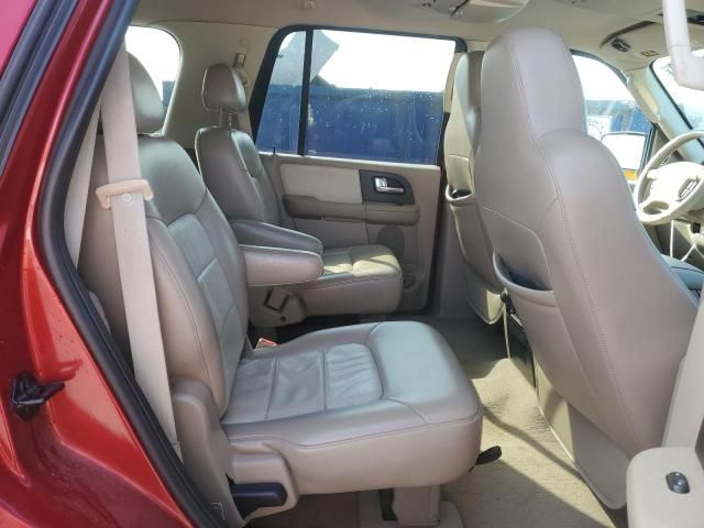 2004 Ford Expedition Eddie Bauer