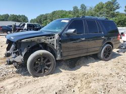 2010 Ford Expedition Limited en venta en Seaford, DE