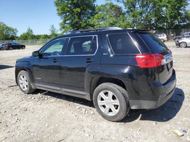 2015 GMC Terrain SLT