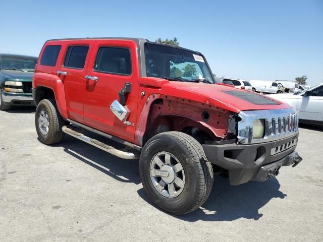 2006 Hummer H3