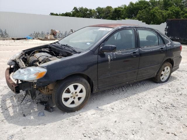 2003 Toyota Corolla CE