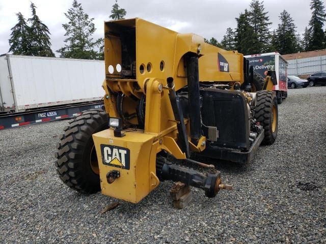 2015 Caterpillar TL1255CR