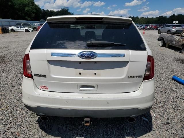 2011 Ford Edge Limited