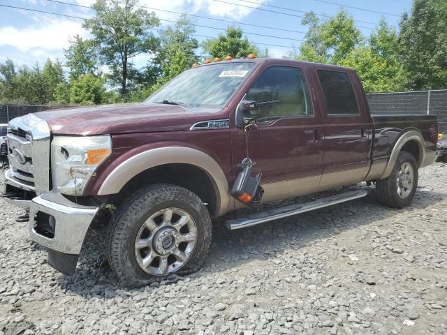 2011 Ford F250 Super Duty