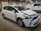 2014 Toyota Prius V