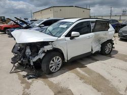 Toyota Corolla cr Vehiculos salvage en venta: 2023 Toyota Corolla Cross LE