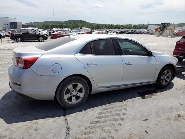 2016 Chevrolet Malibu Limited LT