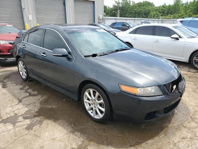 2006 Acura TSX