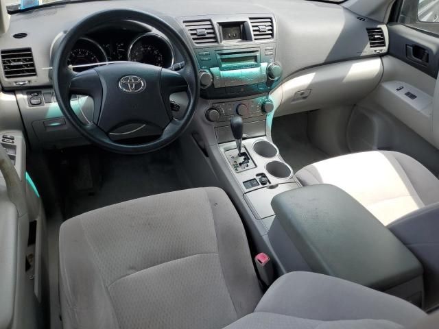 2008 Toyota Highlander