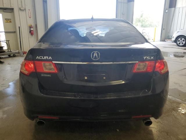 2011 Acura TSX