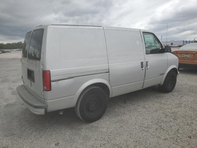 1997 Chevrolet Astro