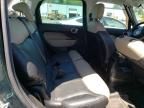 2014 Fiat 500L Lounge