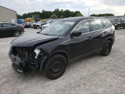 Salvage cars for sale at Lawrenceburg, KY auction: 2016 Nissan Rogue S