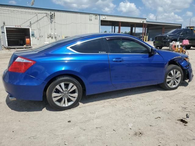 2009 Honda Accord LX