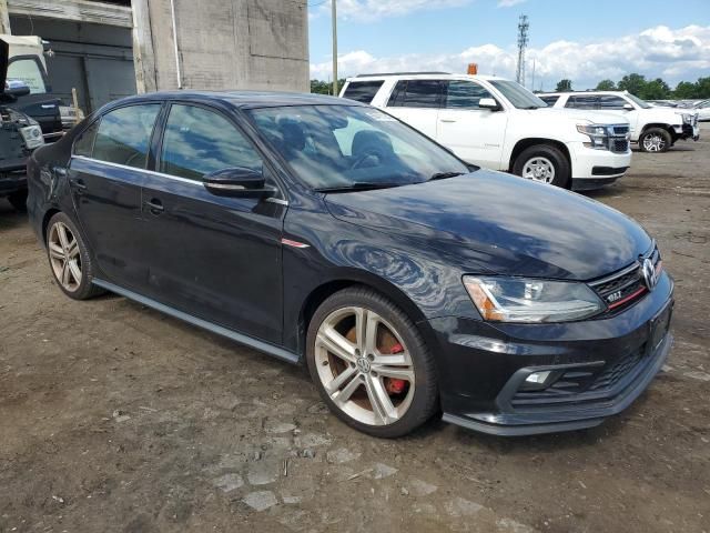 2017 Volkswagen Jetta GLI