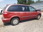 2006 Chrysler Town & Country