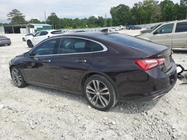 2020 Chevrolet Malibu Premier