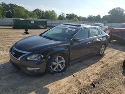 Nissan Altima 2.5 salvage cars for sale: 2013 Nissan Altima 2.5