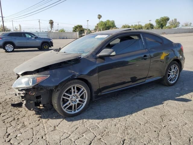 2007 Scion TC