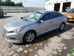 2016 Hyundai Sonata SE en venta en Rogersville, MO