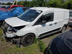 Ford Vehiculos salvage en venta: 2022 Ford Transit Connect XL