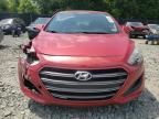 2016 Hyundai Elantra GT