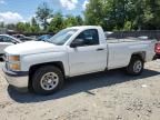 2015 Chevrolet Silverado C1500