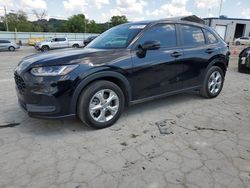 Salvage cars for sale at Lebanon, TN auction: 2023 Honda HR-V LX