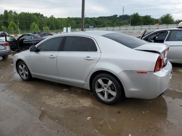 2011 Chevrolet Malibu 1LT